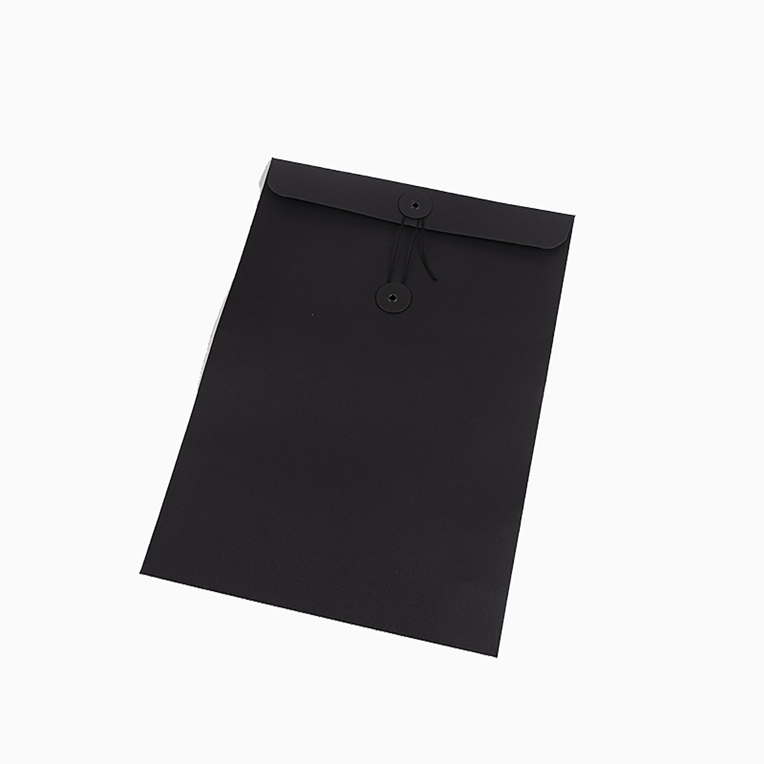 Solid Color Paper File Folders 3