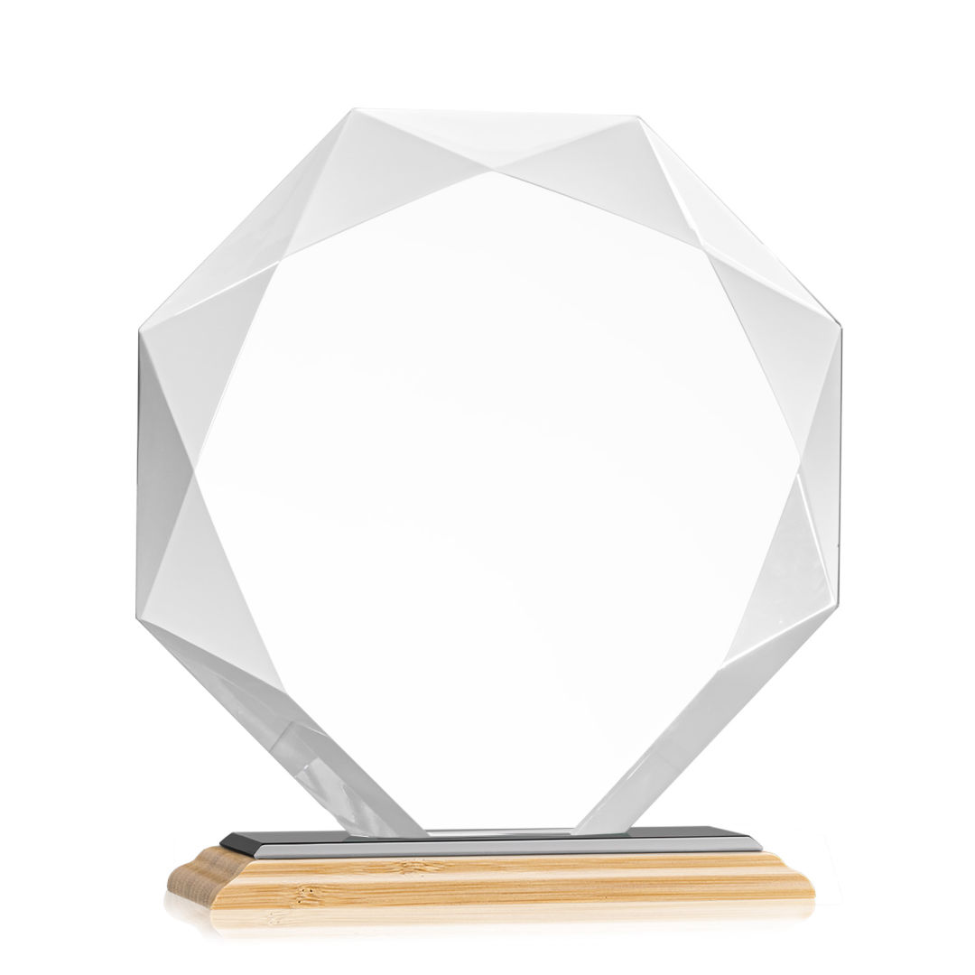 Kitchener Award - Bamboo/Black 6