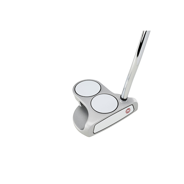 Odyssey White Hot OG Putter 11