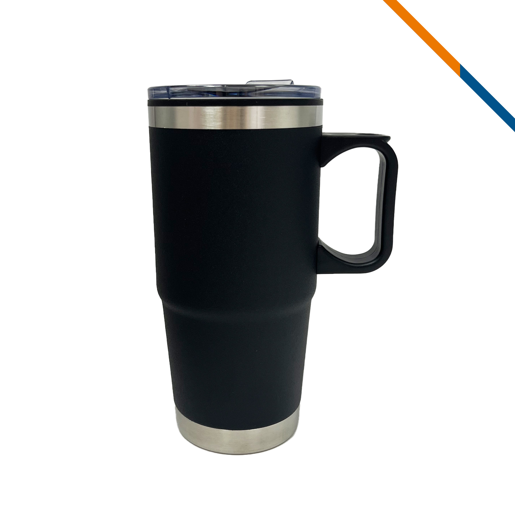 Plama Travel Mug - 24 OZ. 3