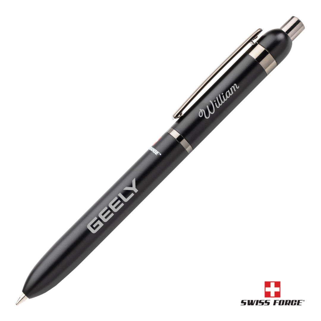 Swiss Force® Contarini Ballpoint Pen 15