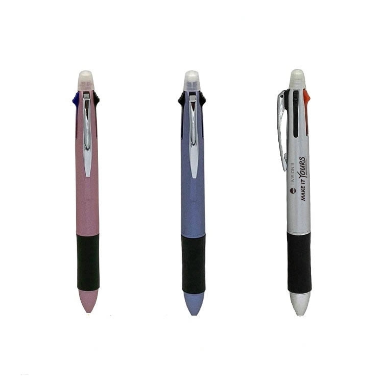 6 In 1 Ballpoint and Pencil 1