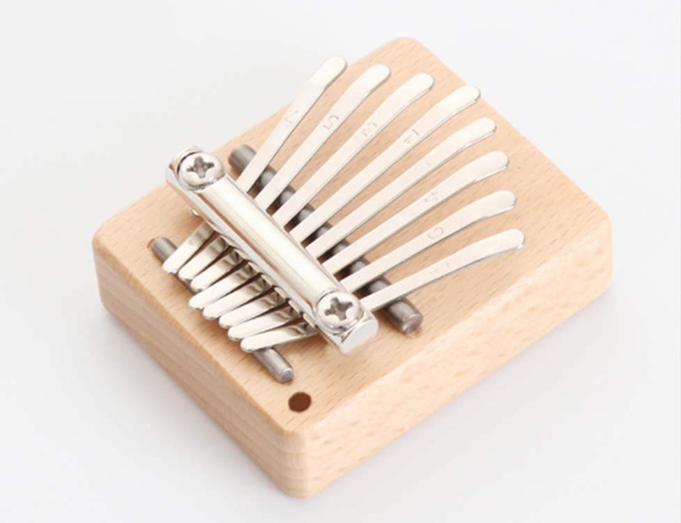 CALIMBA Finger Piano 2