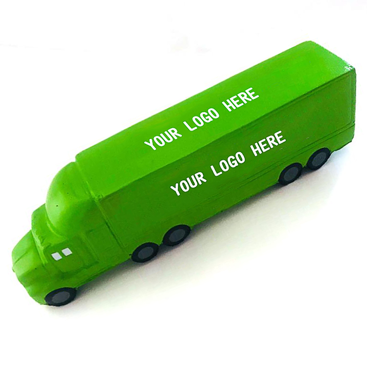 Truck Stress Reliever 2