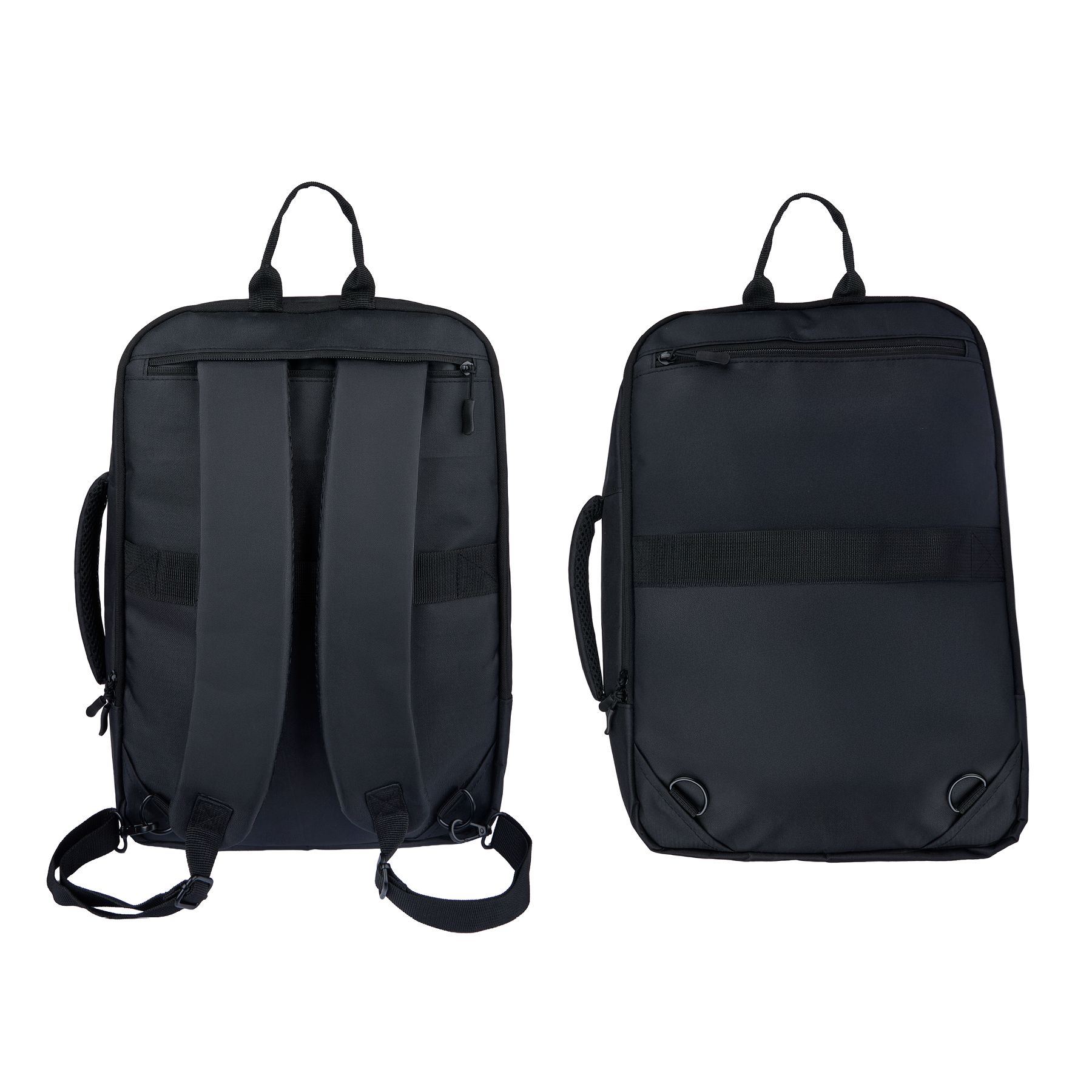 Peyton Hybrid Business Backpack 12