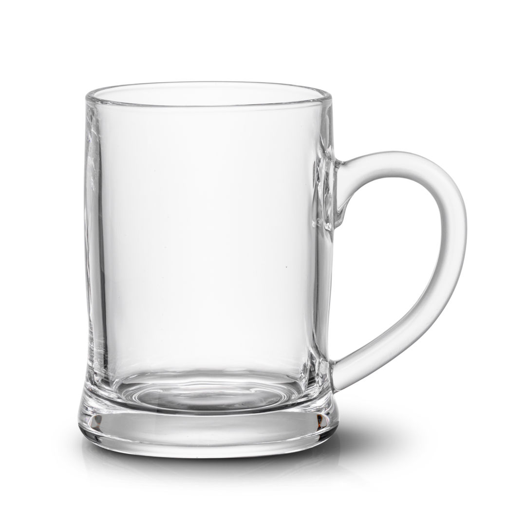 Darien Coffee Mug - 14oz - Deep Etch 4