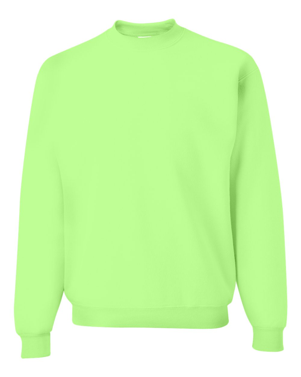Unisex NuBlend® Crewneck Sweatshirt - 562MR 115