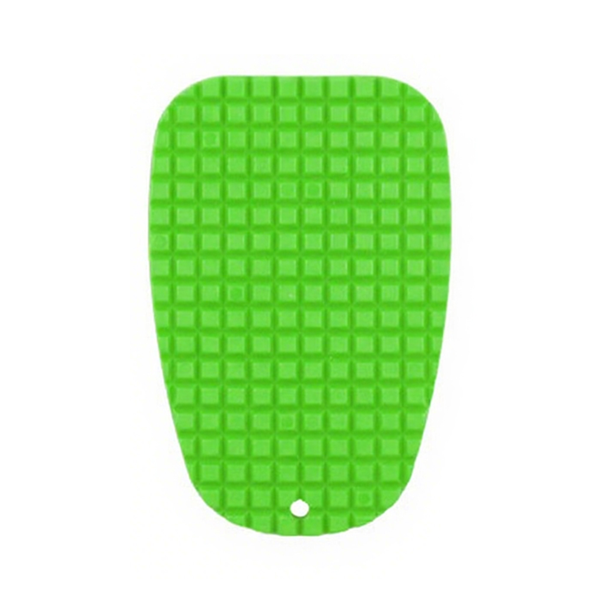 Plastic Kickstand Support Pad Anti Sink Base 2.4" x 3.3" x 0.2" 8