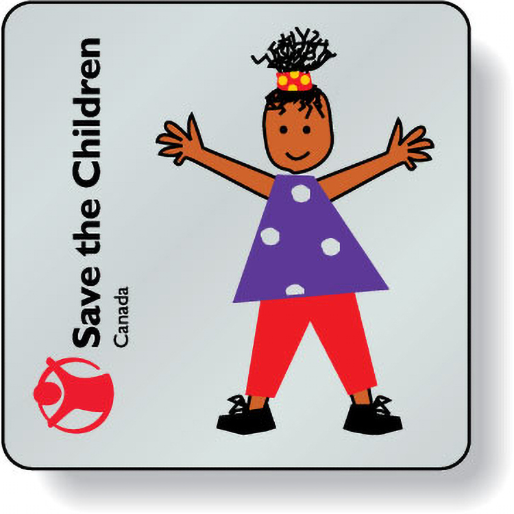 Dull Silver Foil Paper Roll Labels Stock Square (0.875"x0.875")