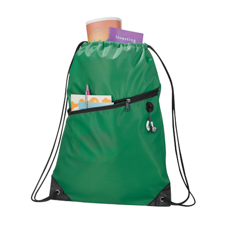 Robin Drawstring Bag 63