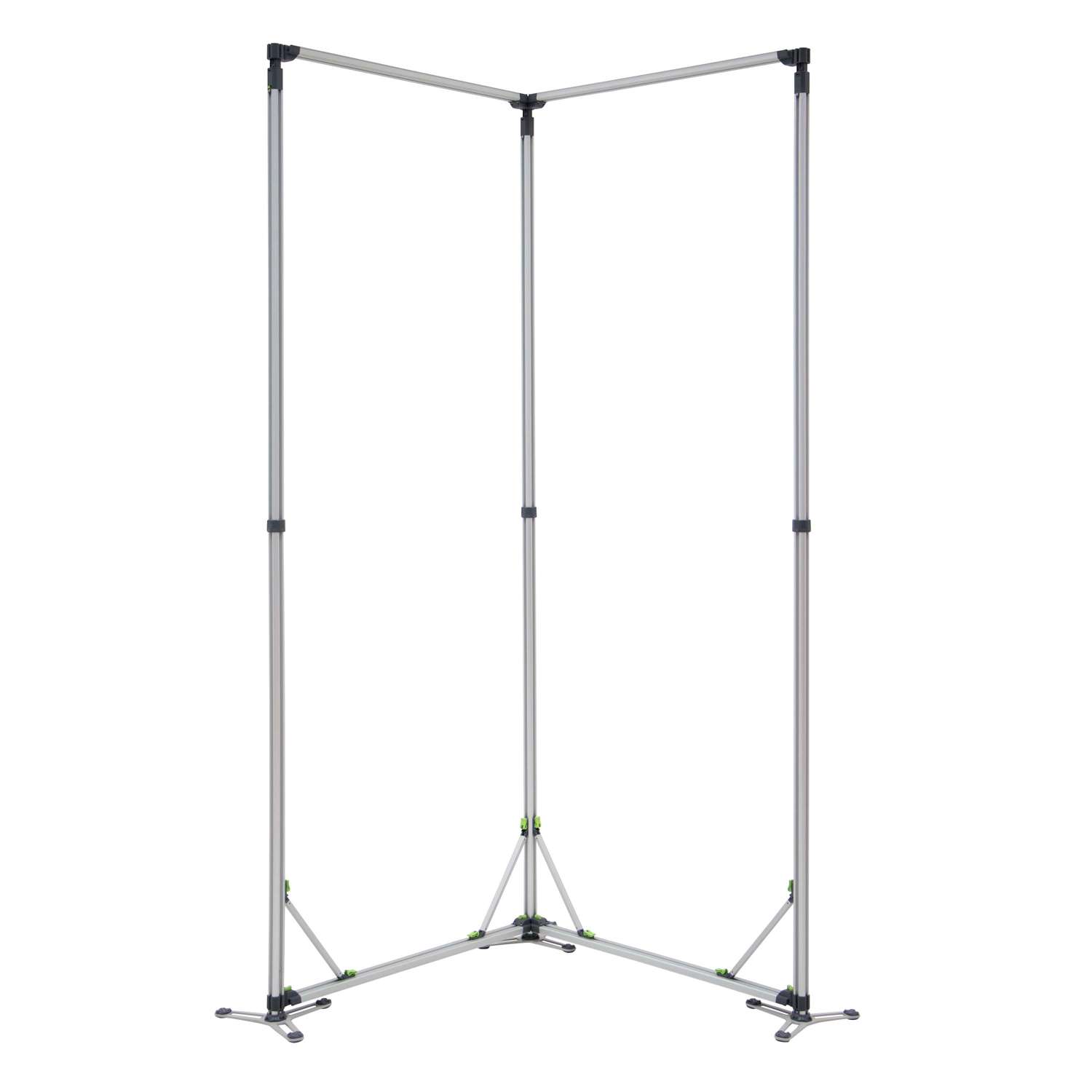 6' TRIGA® Go Wall Hardware 8