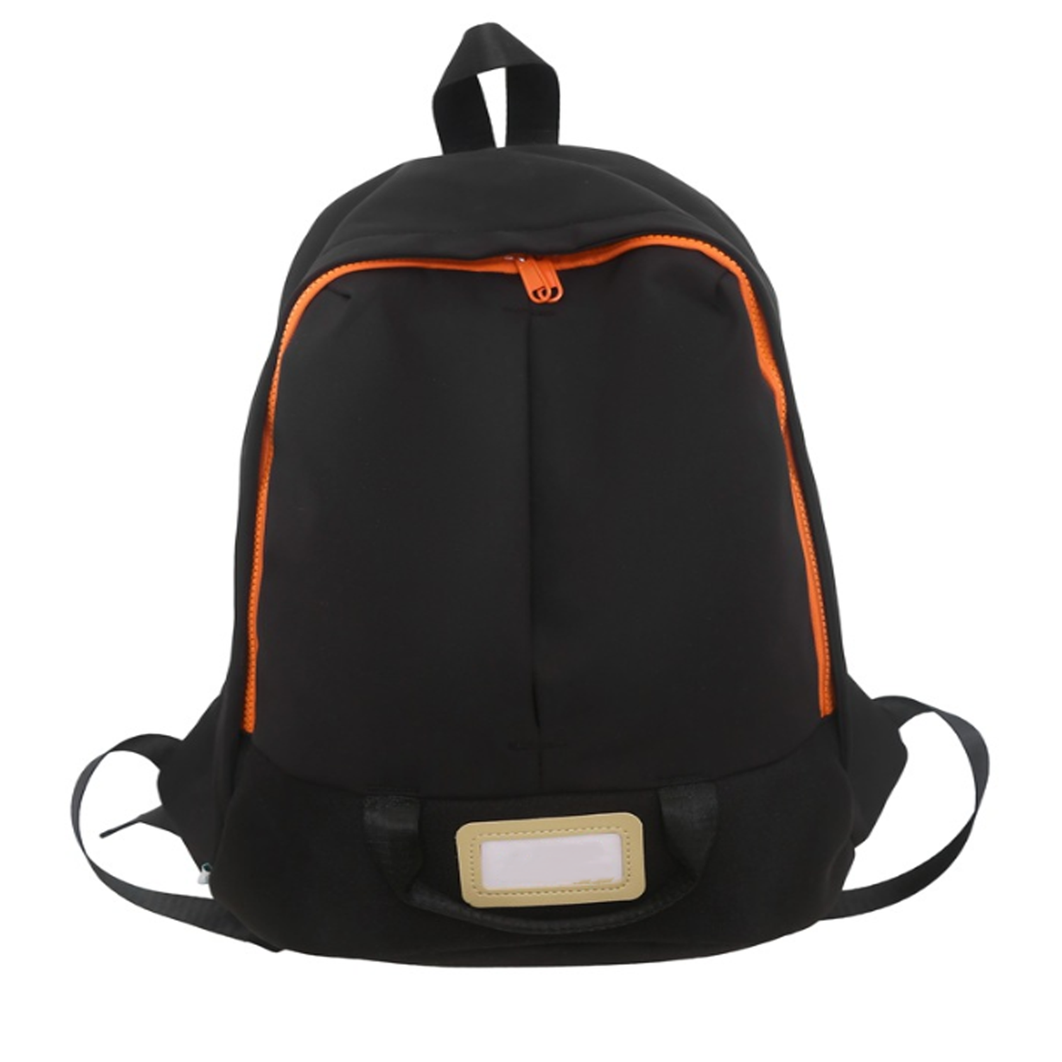 High school summer backpack 3
