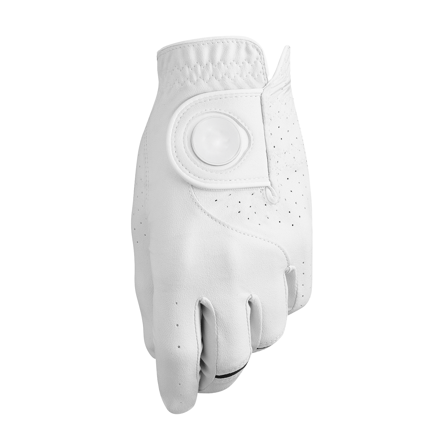 TaylorMade Stratus Tech Golf Glove 2