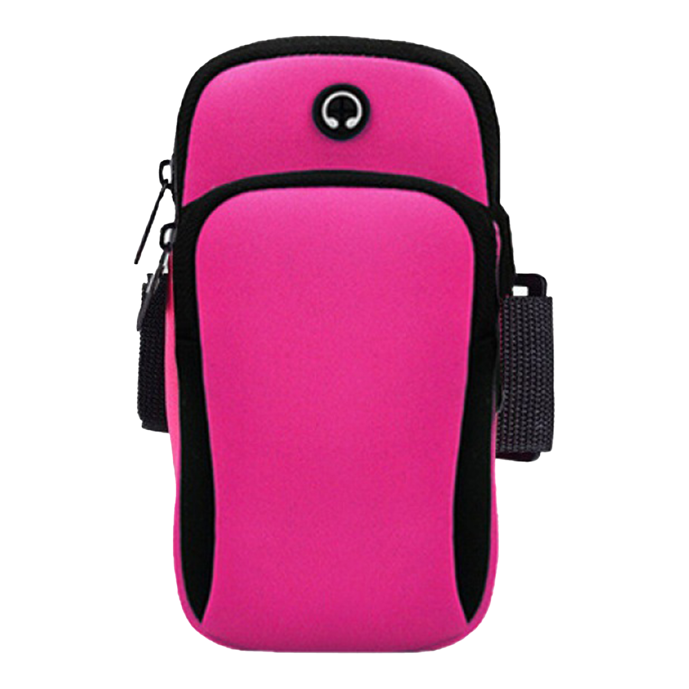 Sbr Sports Running Wrist Bag 2