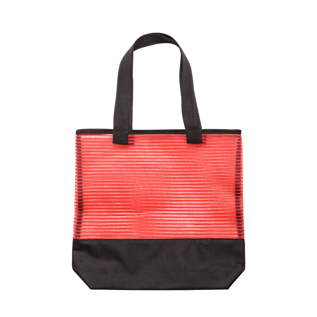 Waikiki Mesh Tote Bag 11