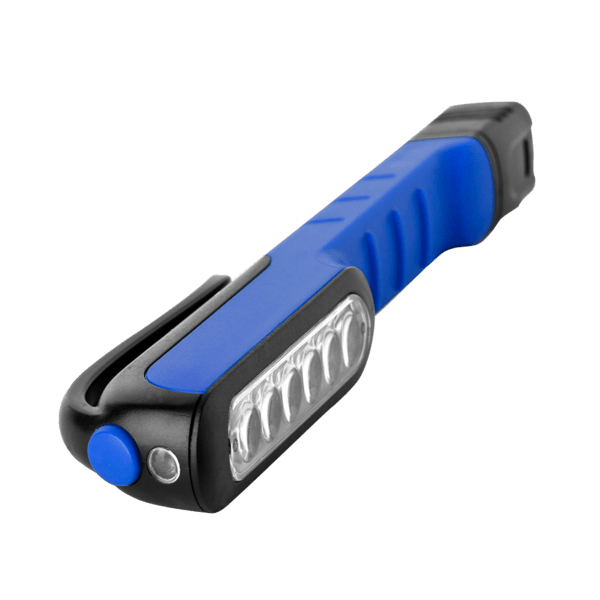 Foreman Pen Work Light 83