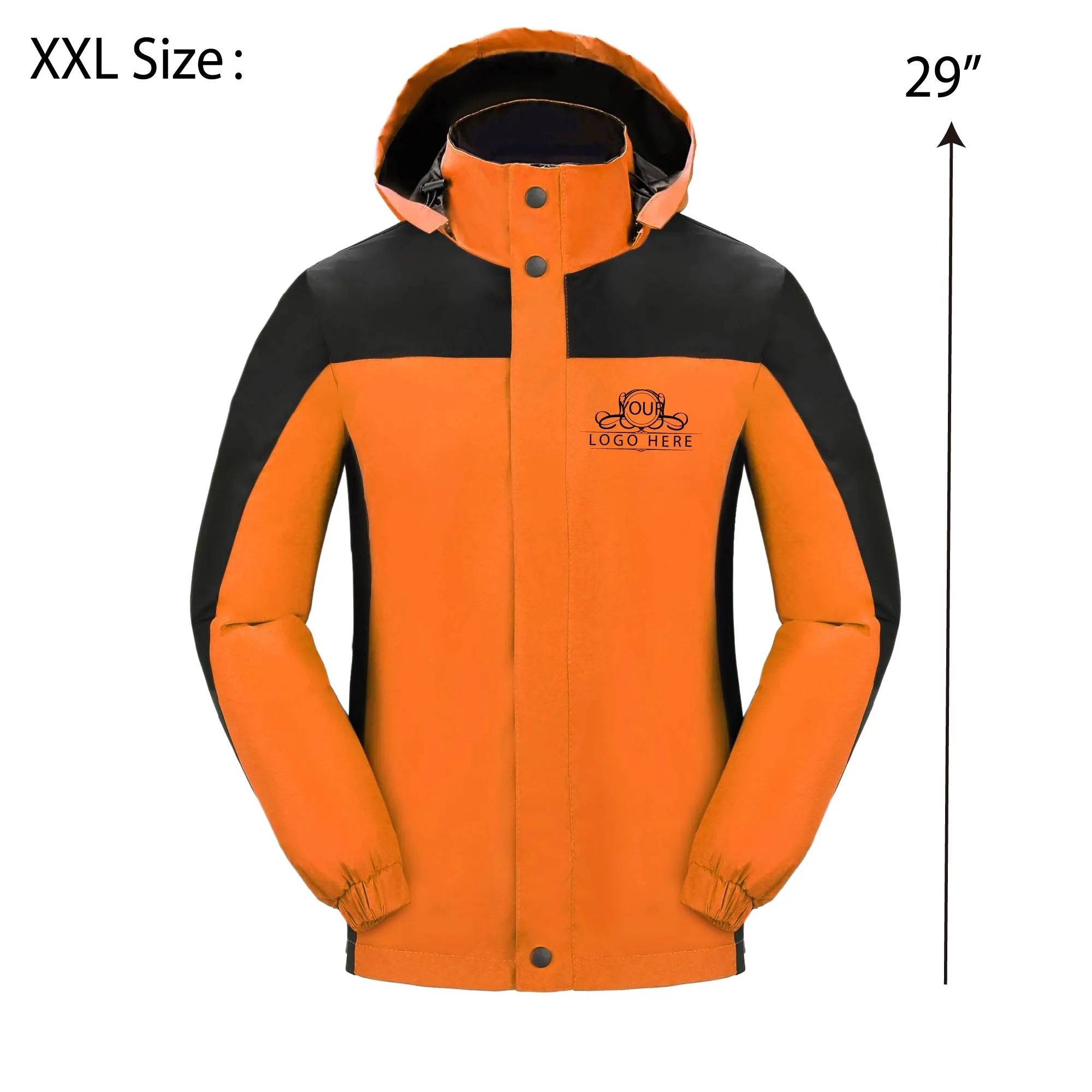 Outdoor Jackets 3