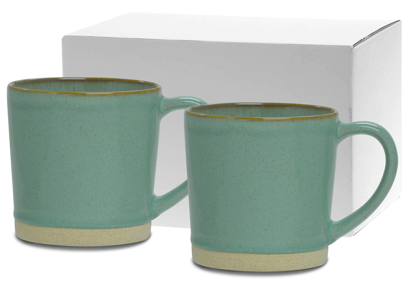 12 oz. Etched Rustic Collection Gift Set 5