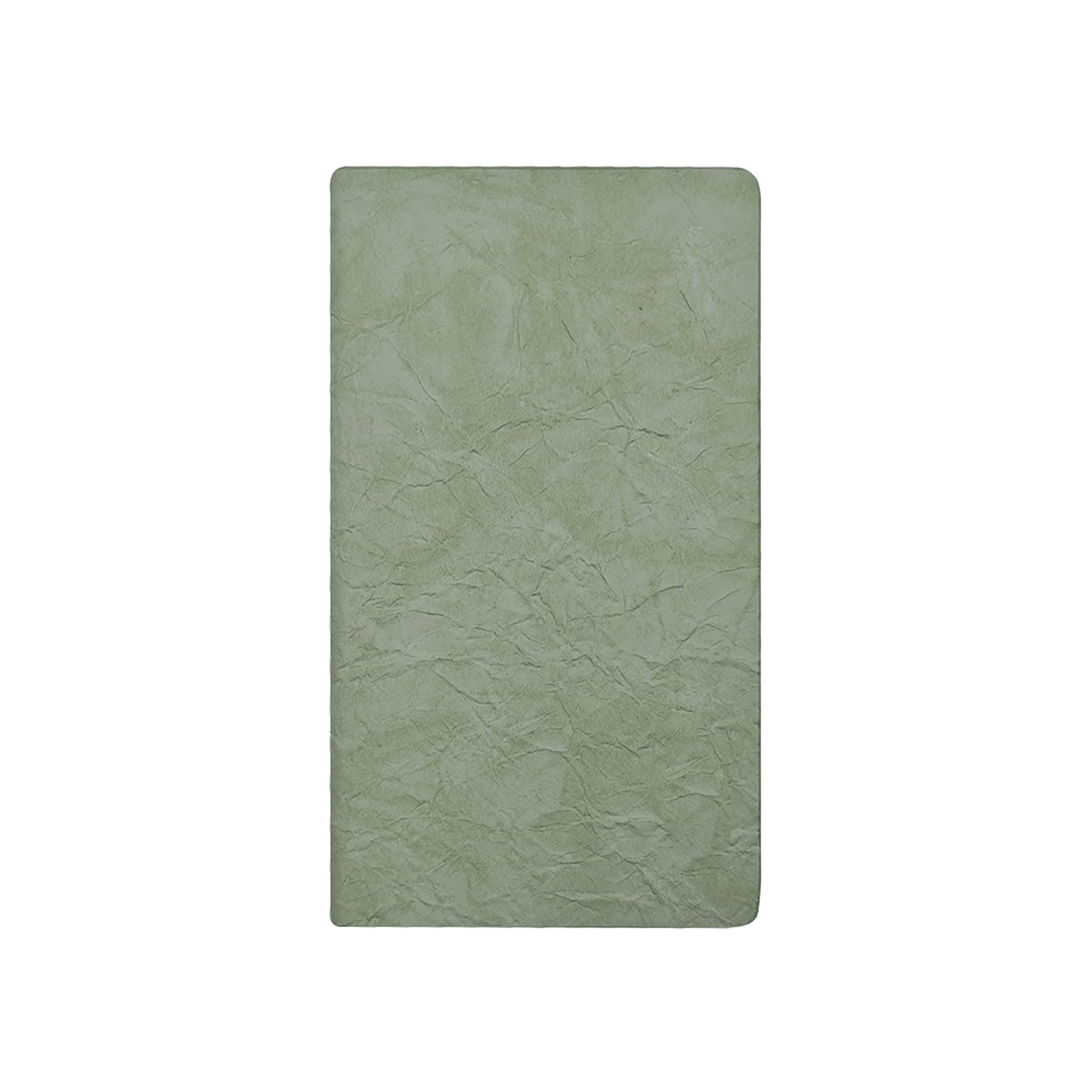 Leather - Bound A6 Daily Planner Notebook 5