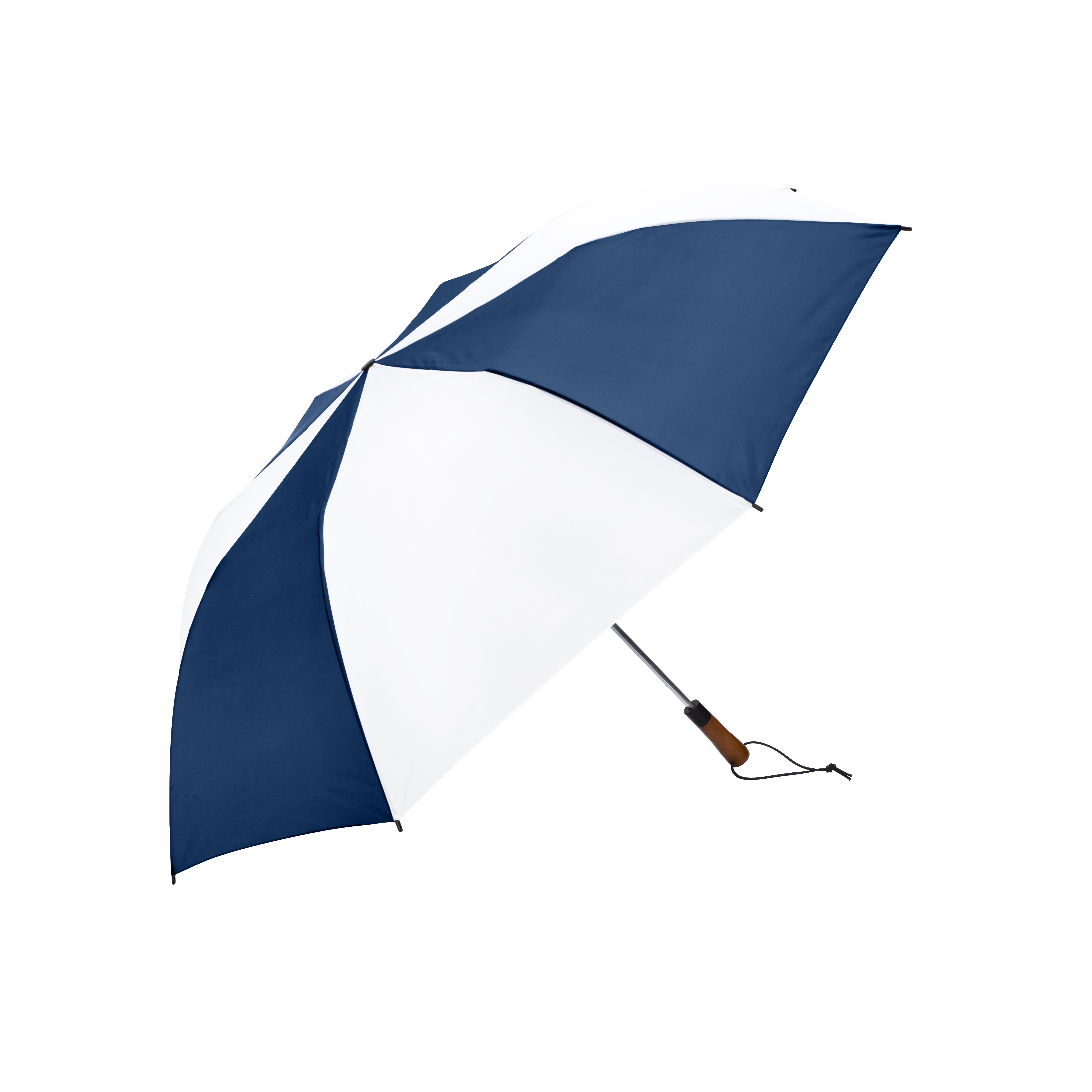 Shed Rain™ 58" Auto-Open Jumbo Compact Umbrella 72