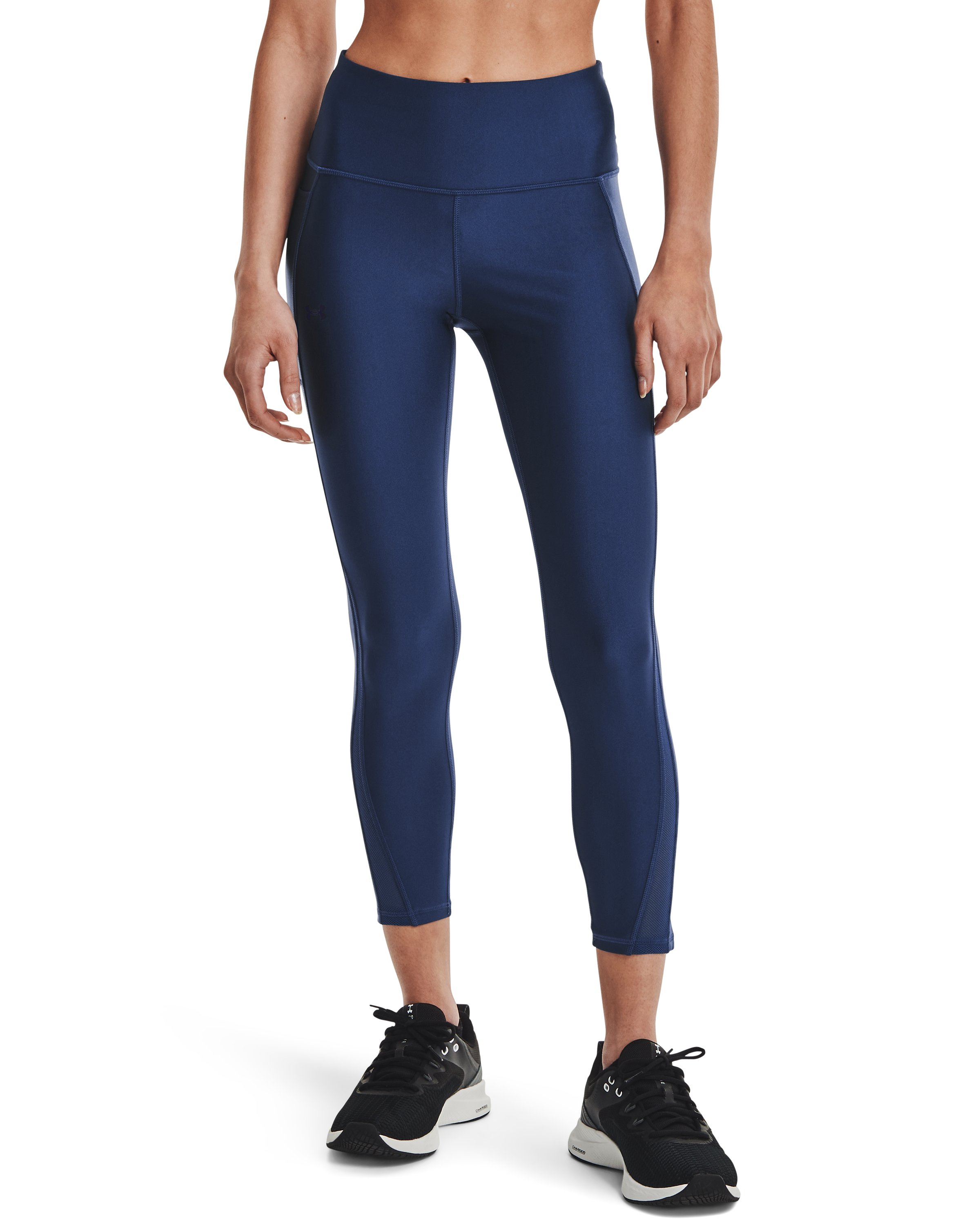 HeatGear Women's Ankle Leggings 3