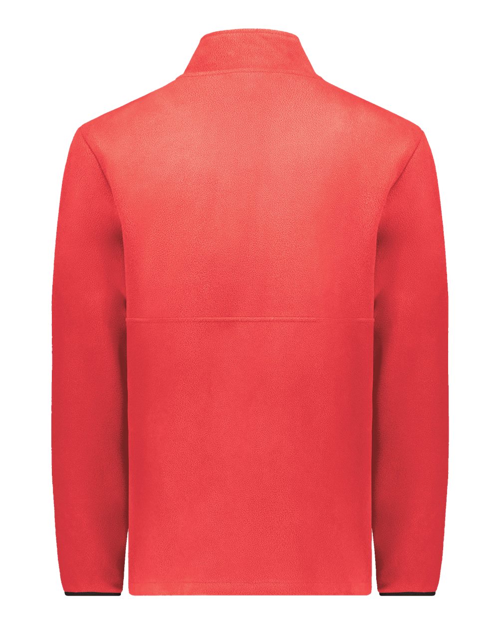 Youth Eco Revive™ Polar Fleece Quarter-Zip Pullover - 6856 9
