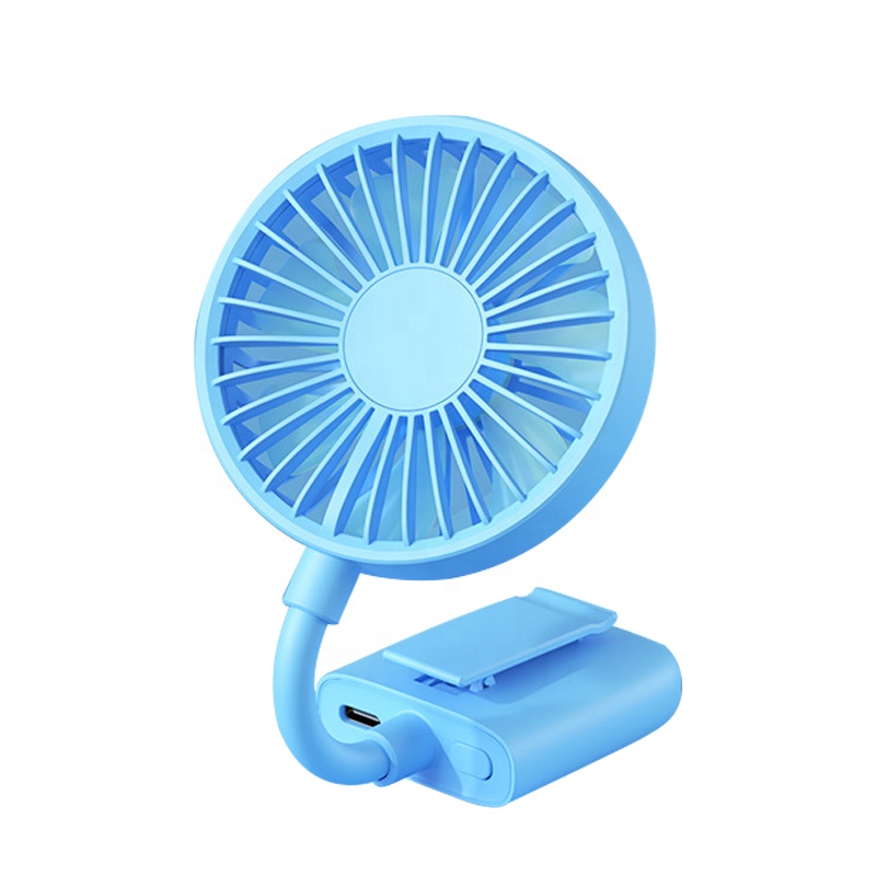 Eva Mini Fan 8