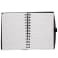 FSC® Recycled 5.5” x 7” Coordinator Notebook 87