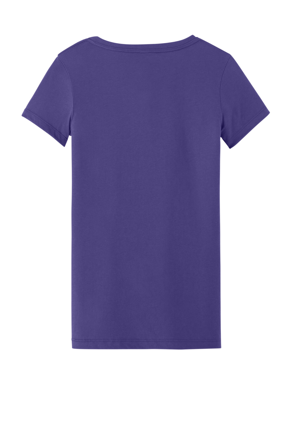 Next Level Apparel Women's Ideal V-Neck Tee NL1540 3