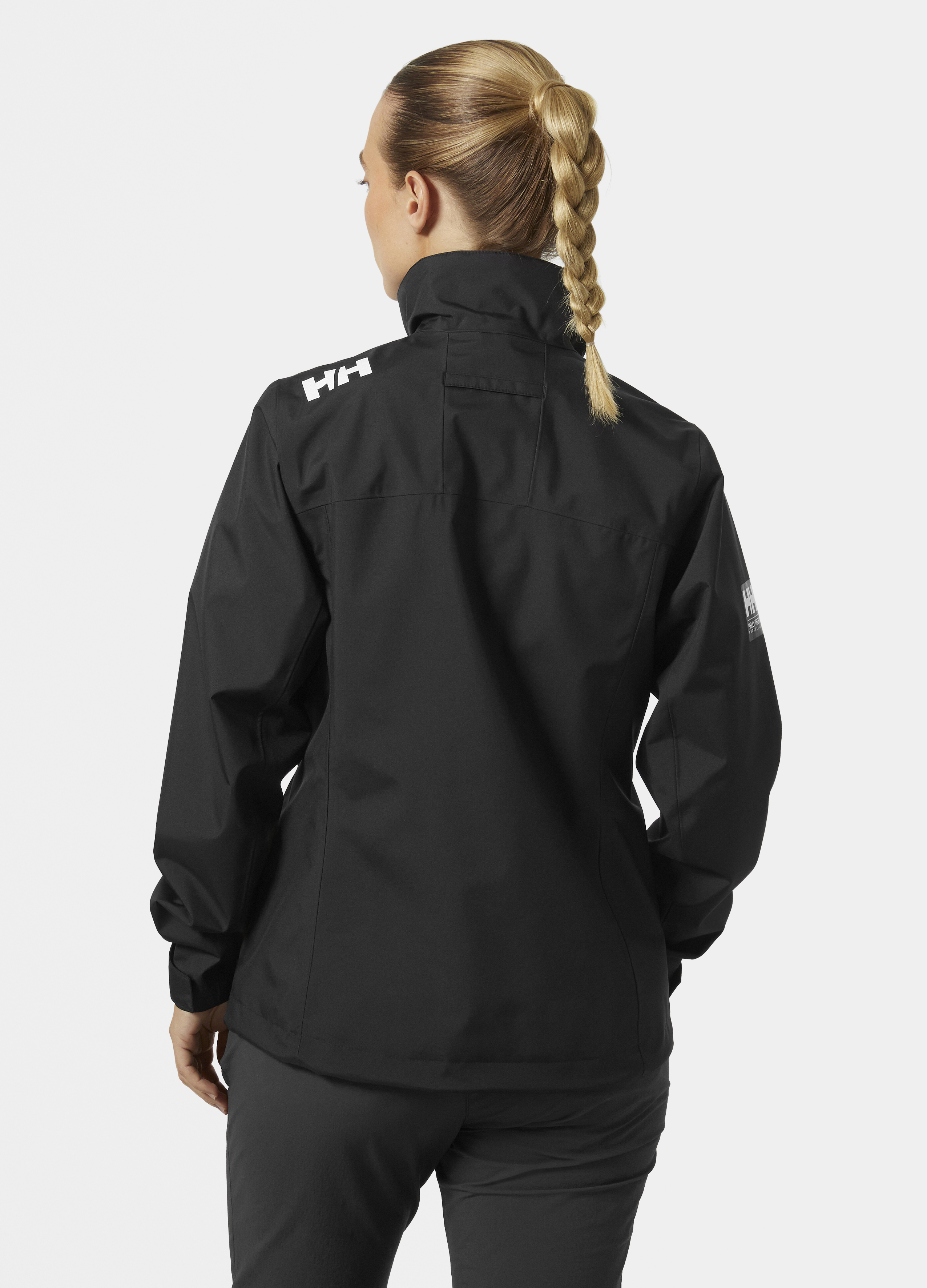 Helly Hansen Women's Crew 2.0 Jacket 3