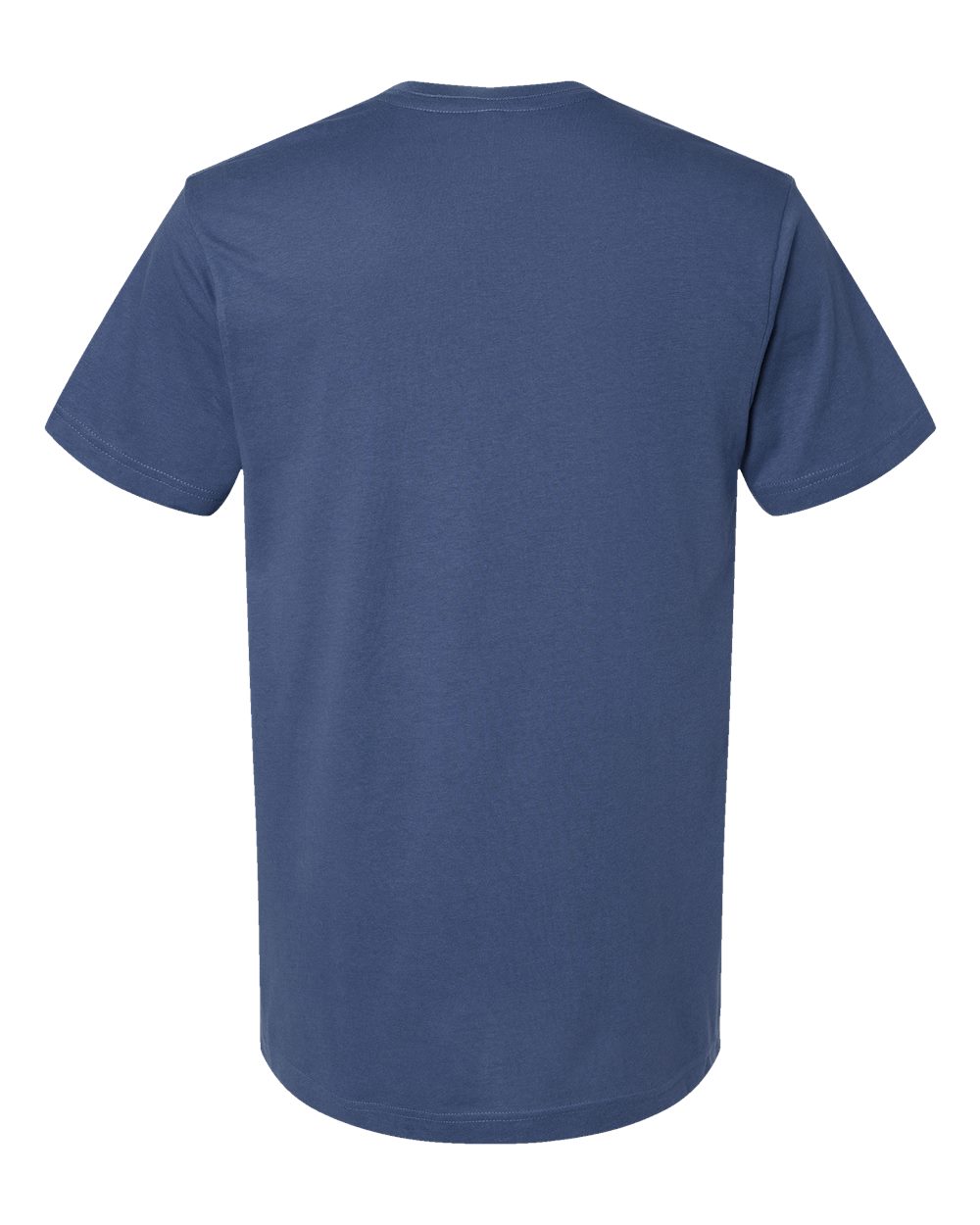 Unisex Fine Jersey Tee - 6901 247