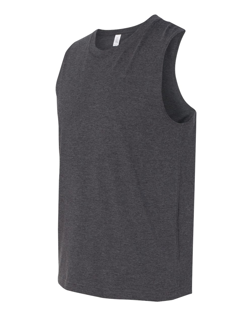 Jersey Muscle Tank - 3483 13