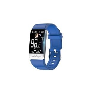 Sports Fitness Watch With Smart Tracker 1
