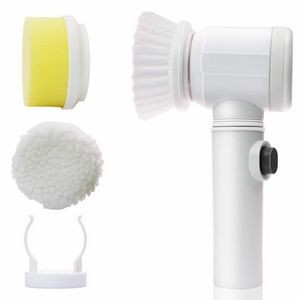 5 In 1 Magic Brush Household Tools 5