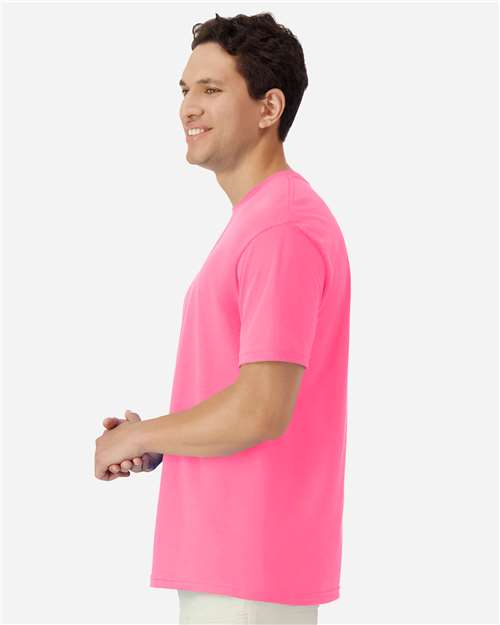Unisex Light Cotton T-Shirt - 3000 285