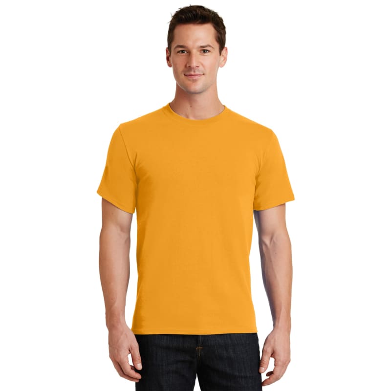 Port & Company - Essential Tee. 66