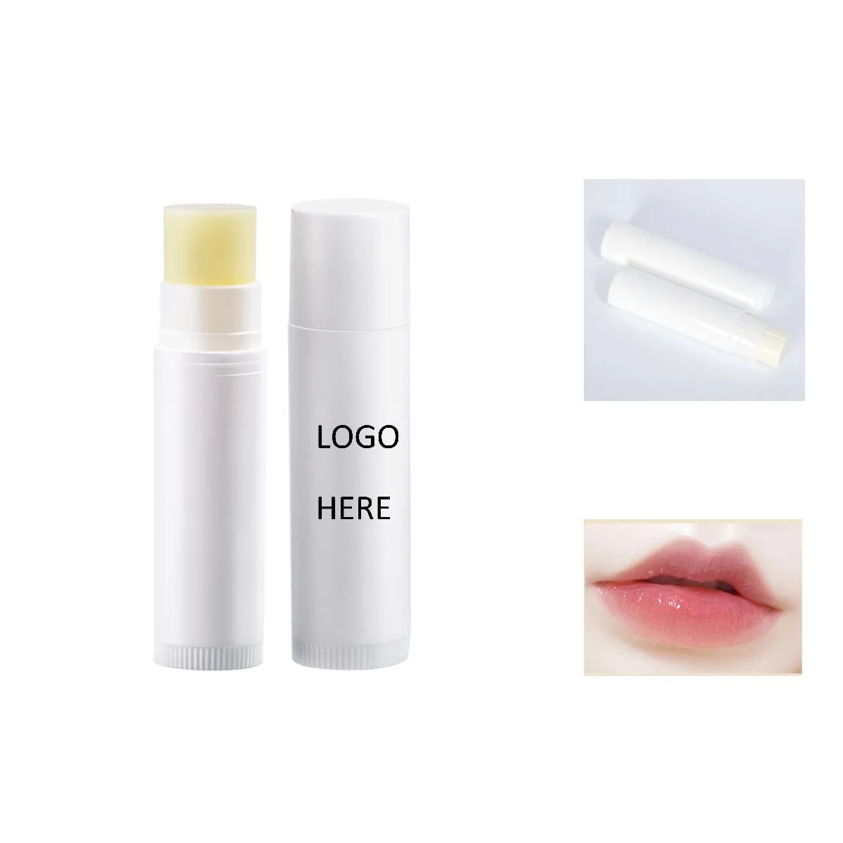Non-SPF Value Lip Balm 4