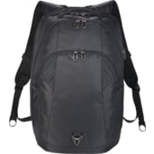 Foyager TSA 15" Computer Backpack 12