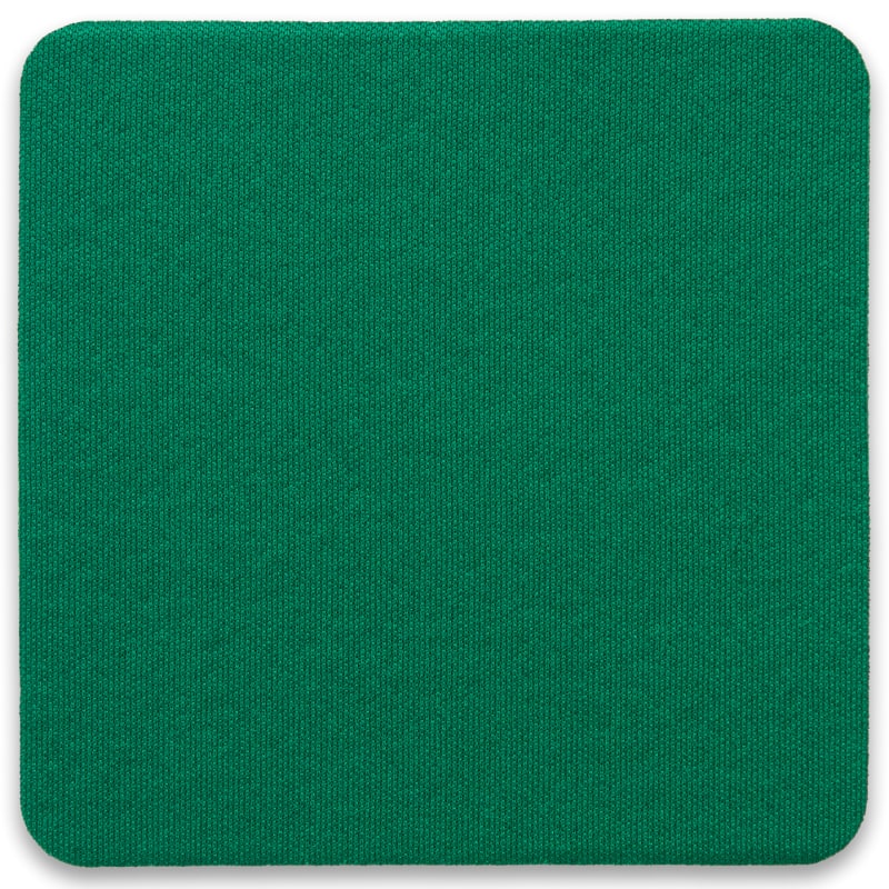 4 Inch Square Foam Coasters 24