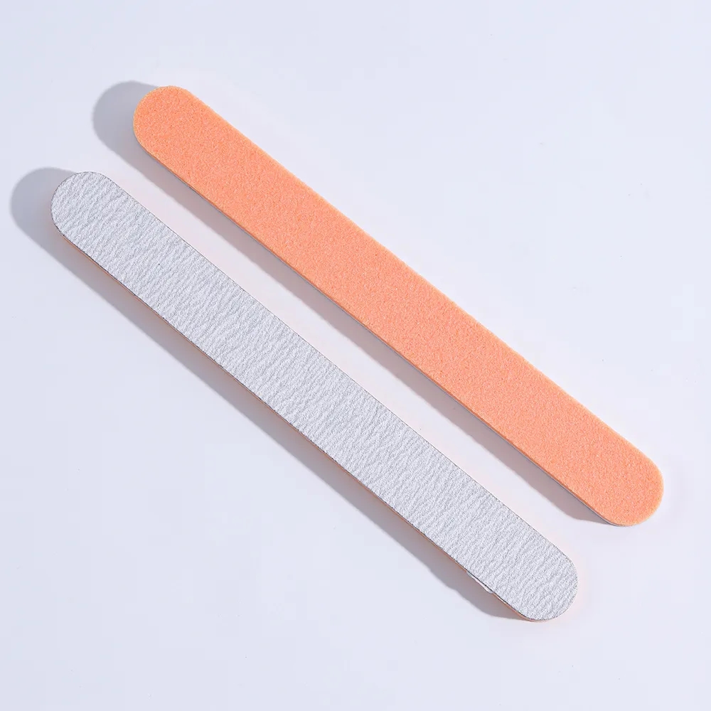 7" Foam Nail File 7