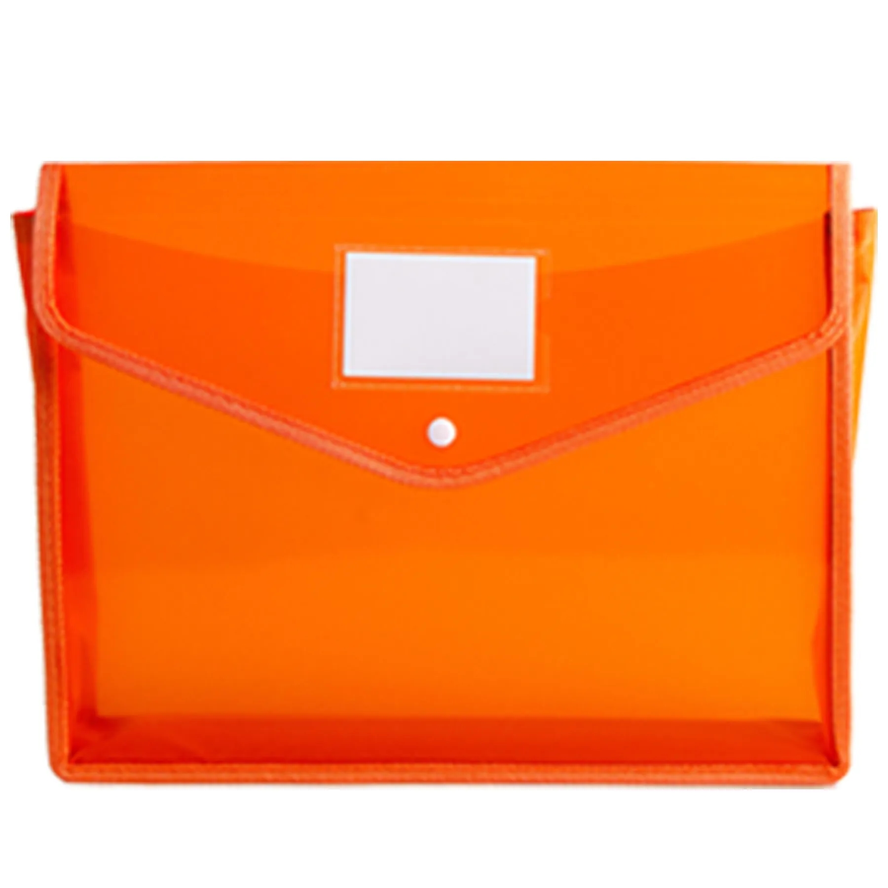 Waterproof Plastic File Folder 10