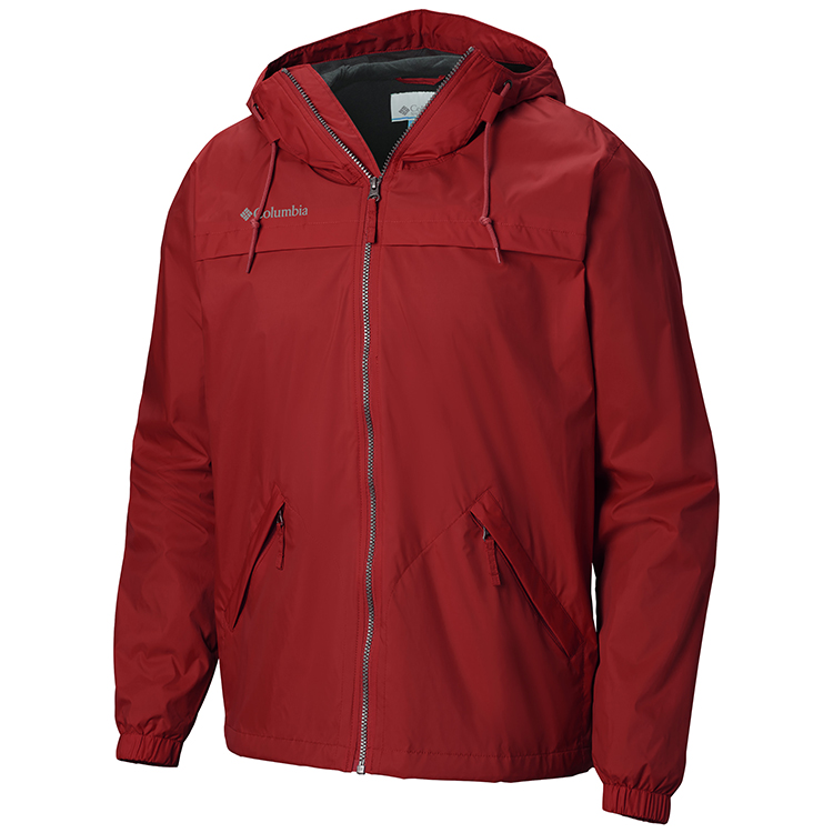 Columbia Oroville Creek Lined Jacket 6