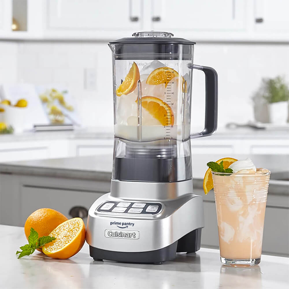 Velocity Ultra 7 5 1 Hp Blender