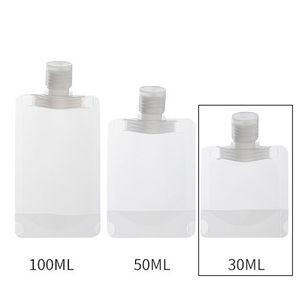 8ml Lipstick Shaped Spray Dispenser Bottle With Eco Friendly Glass 13