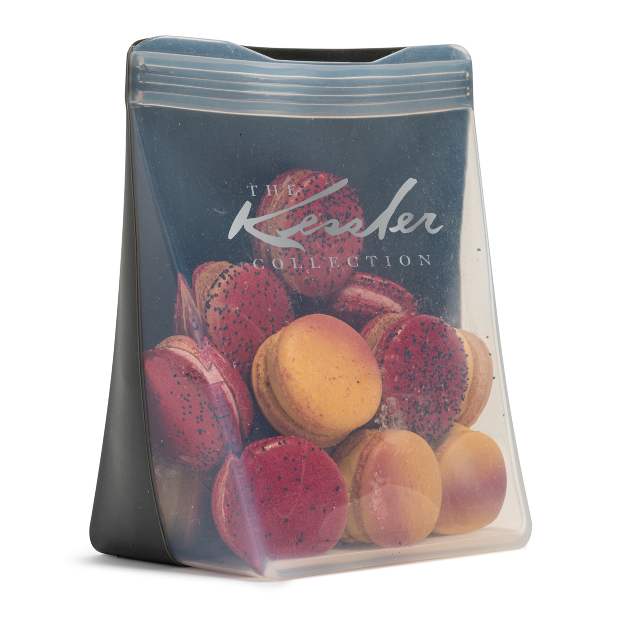 W&P Porter Stand-Up Bag 18