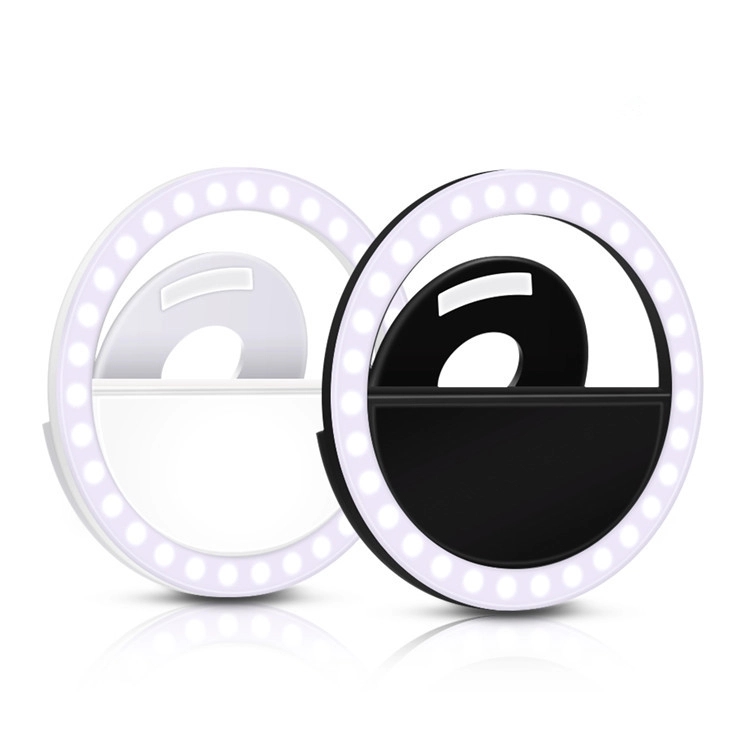 Selfie Ring Light 1