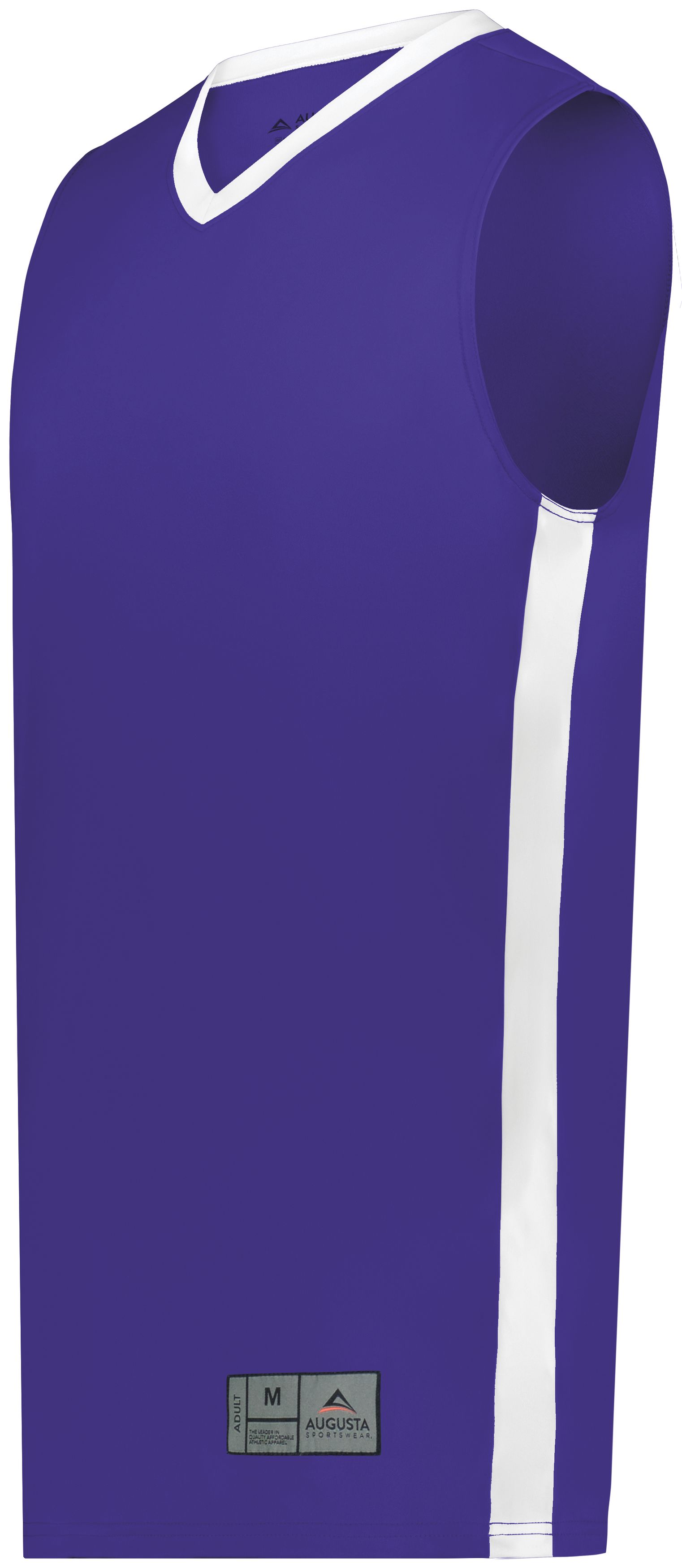 Youth Match-Up Basketball Jersey 12