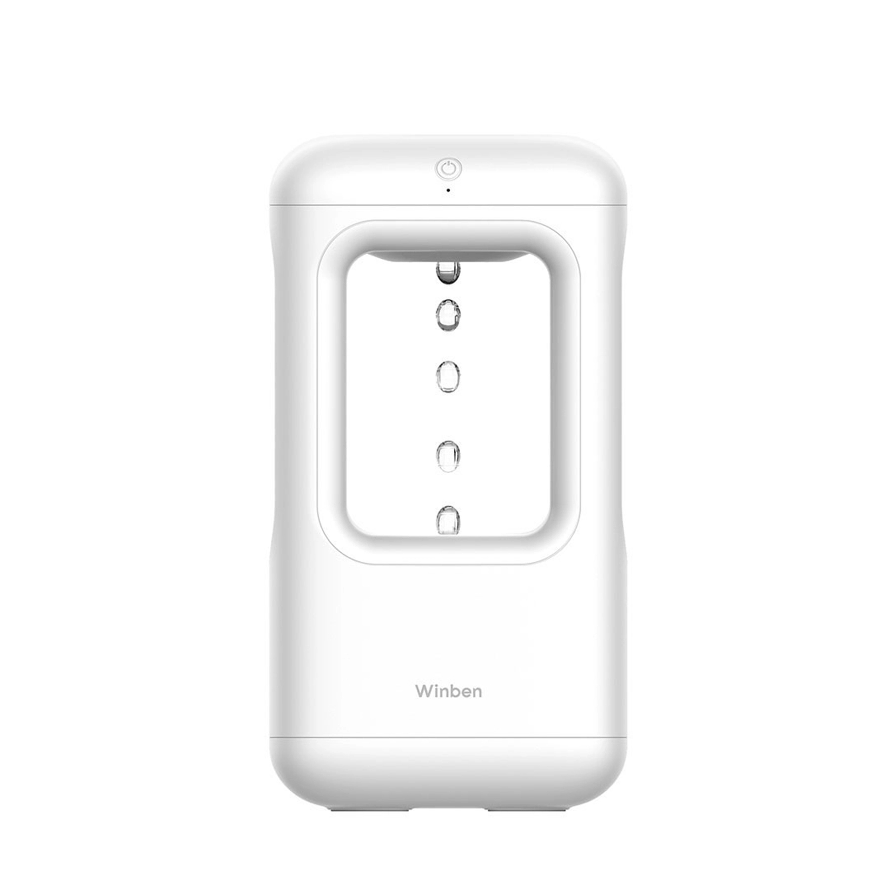 USB Anti-gravity Water Drop Humidifier 2