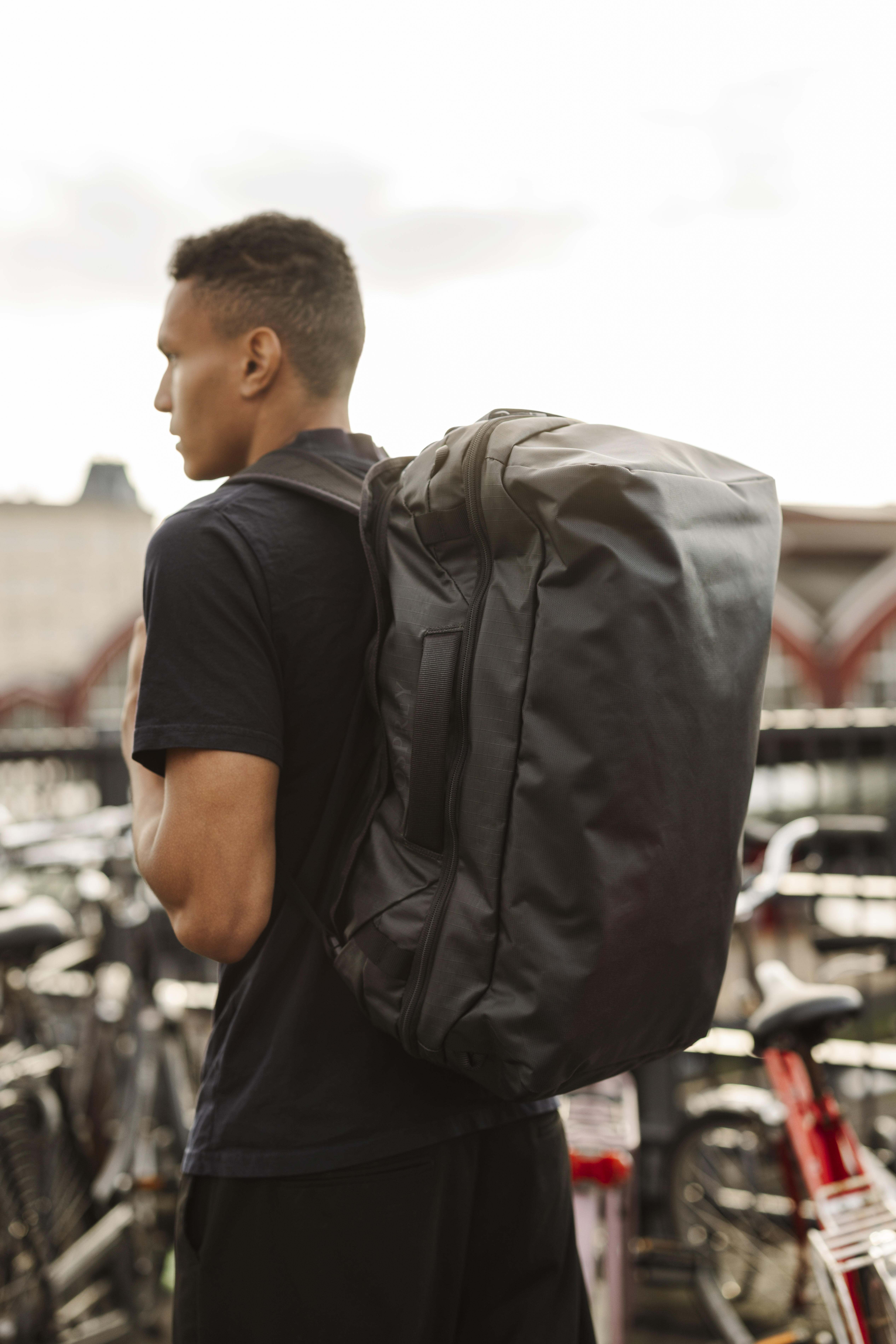 Osprey Transporter Squffel 44 6