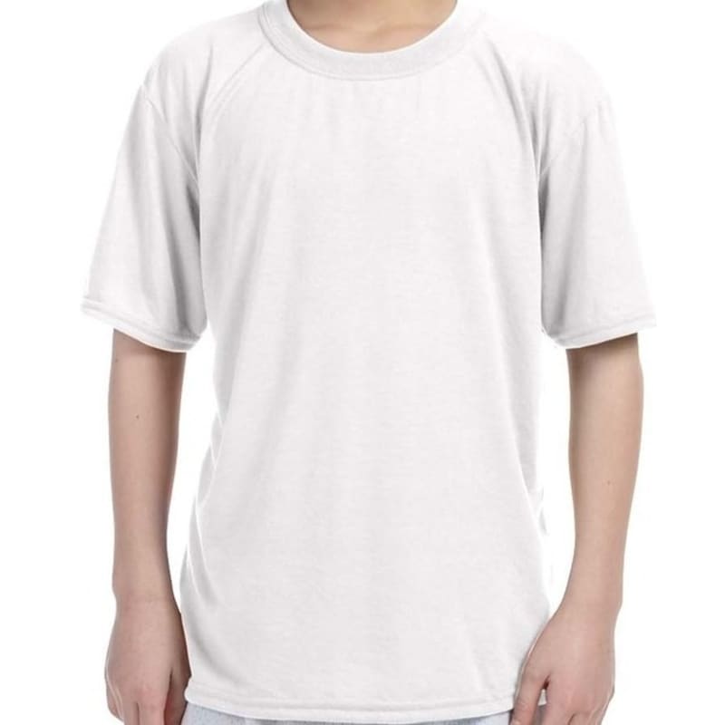 Gildan Performance™ Youth 4.5 Oz. T-Shirt 15